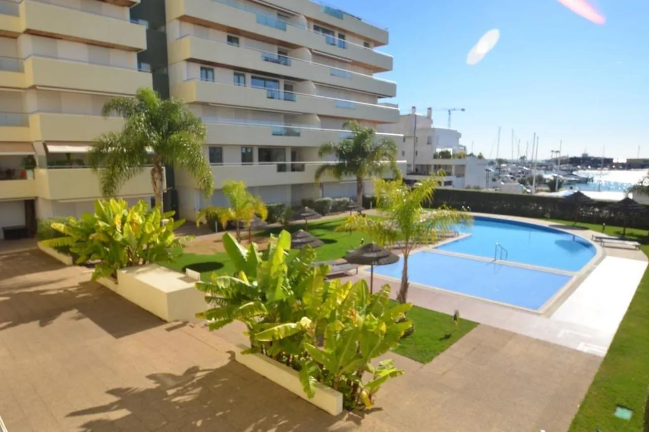 Vilamourasun Aquamar 315 location