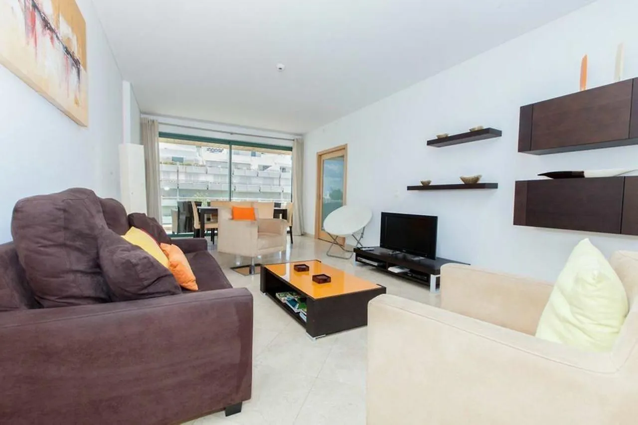 Apartment Vilamourasun Aquamar 315