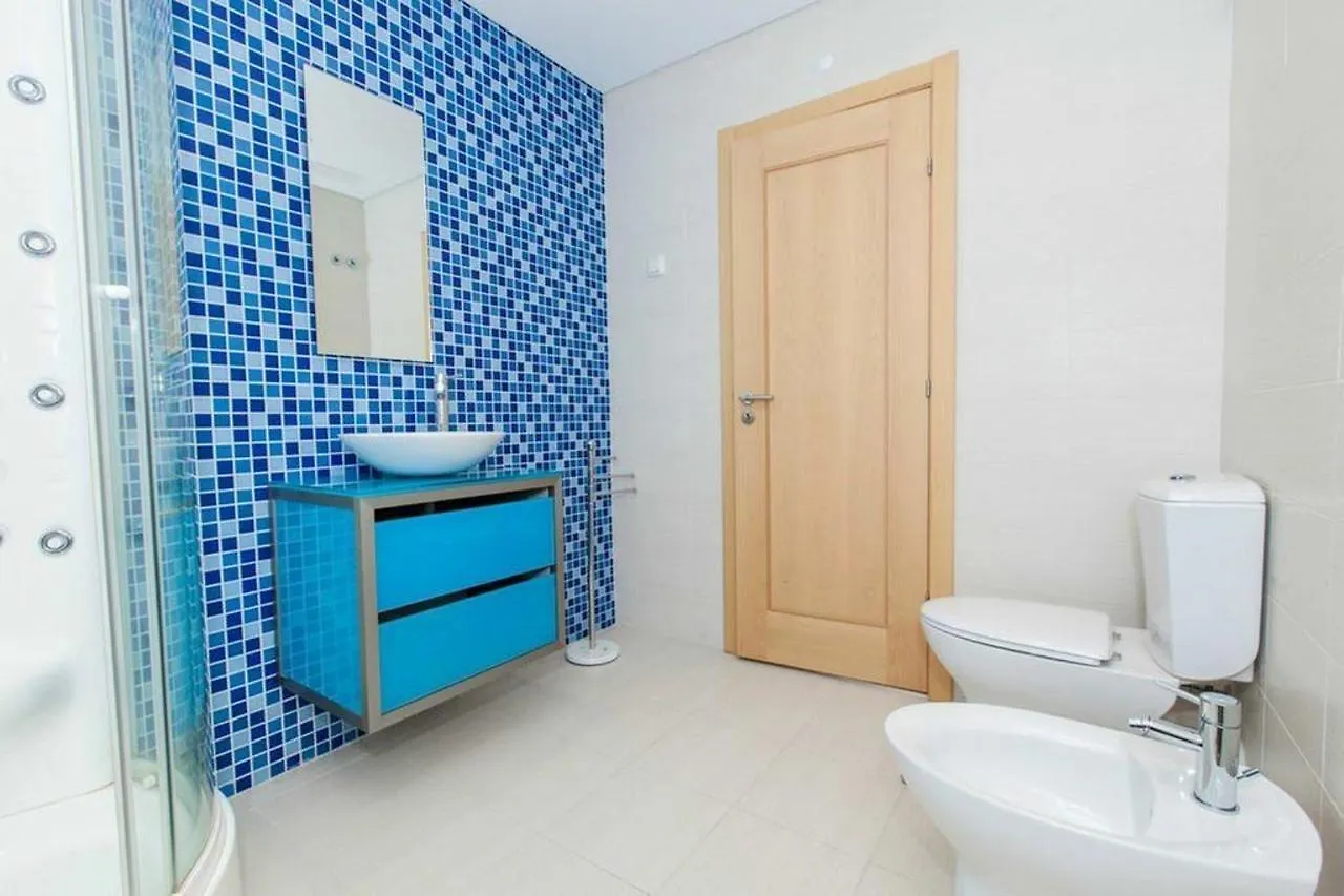 Vilamourasun Aquamar 315 Apartment Vilamoura